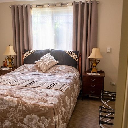 Ascot On Swan Bed & Breakfast Perth Extérieur photo