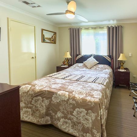 Ascot On Swan Bed & Breakfast Perth Extérieur photo