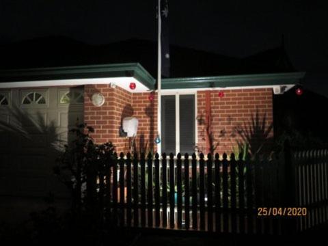 Ascot On Swan Bed & Breakfast Perth Extérieur photo