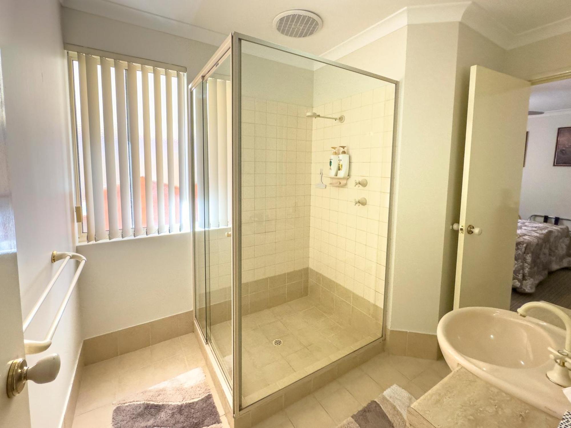 Ascot On Swan Bed & Breakfast Perth Extérieur photo