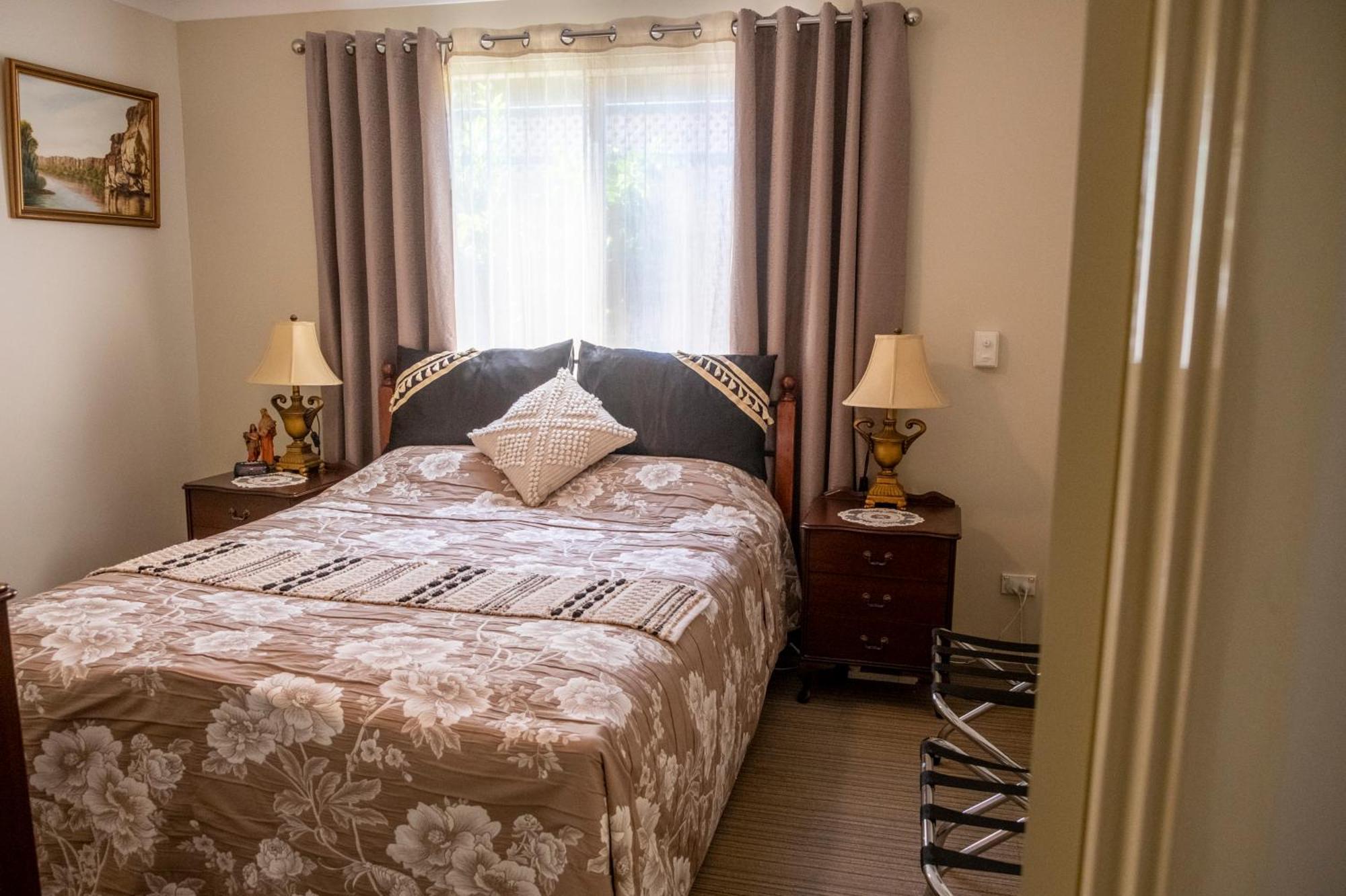 Ascot On Swan Bed & Breakfast Perth Extérieur photo