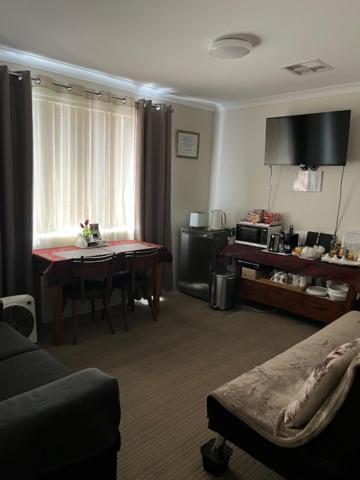 Ascot On Swan Bed & Breakfast Perth Extérieur photo