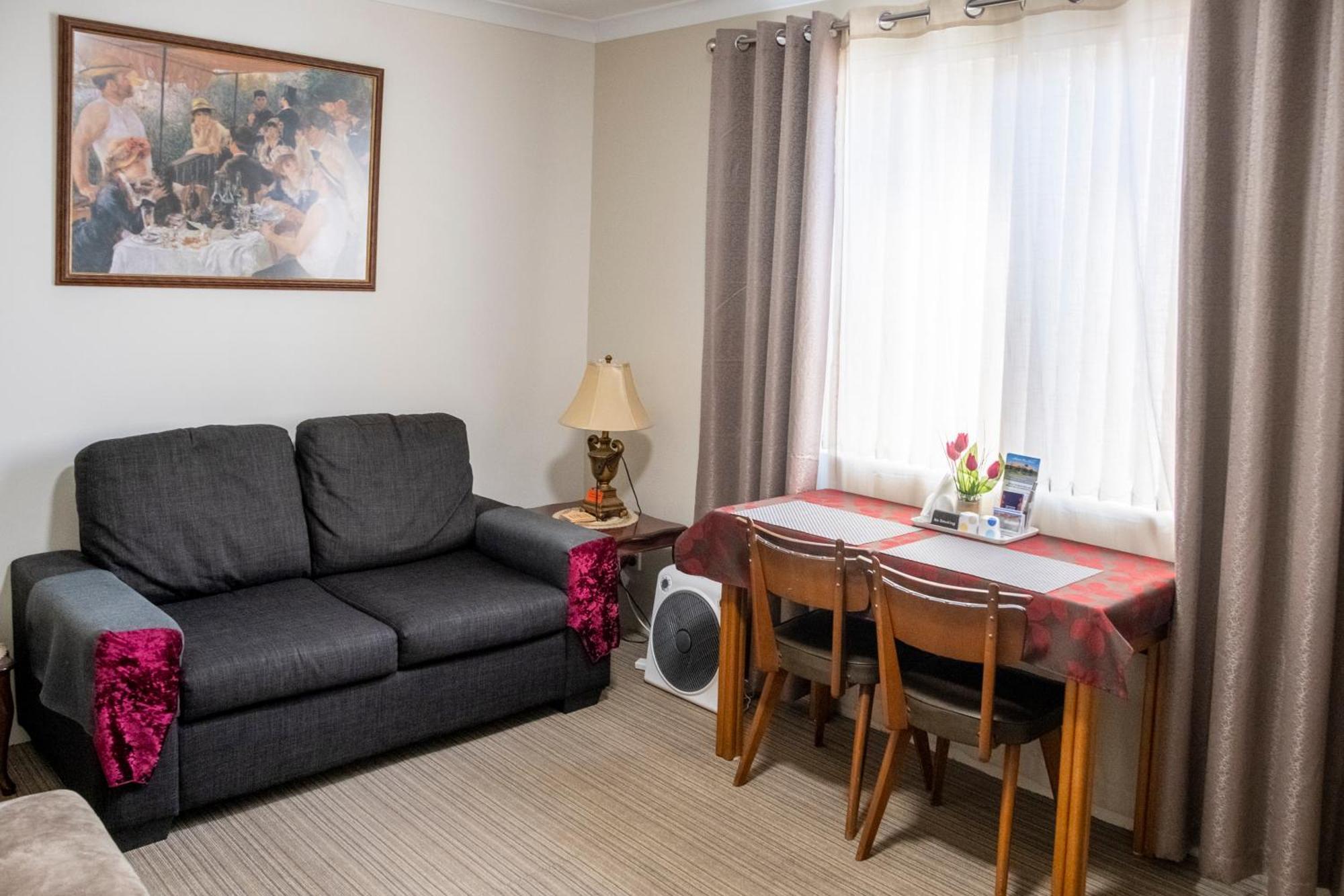 Ascot On Swan Bed & Breakfast Perth Extérieur photo