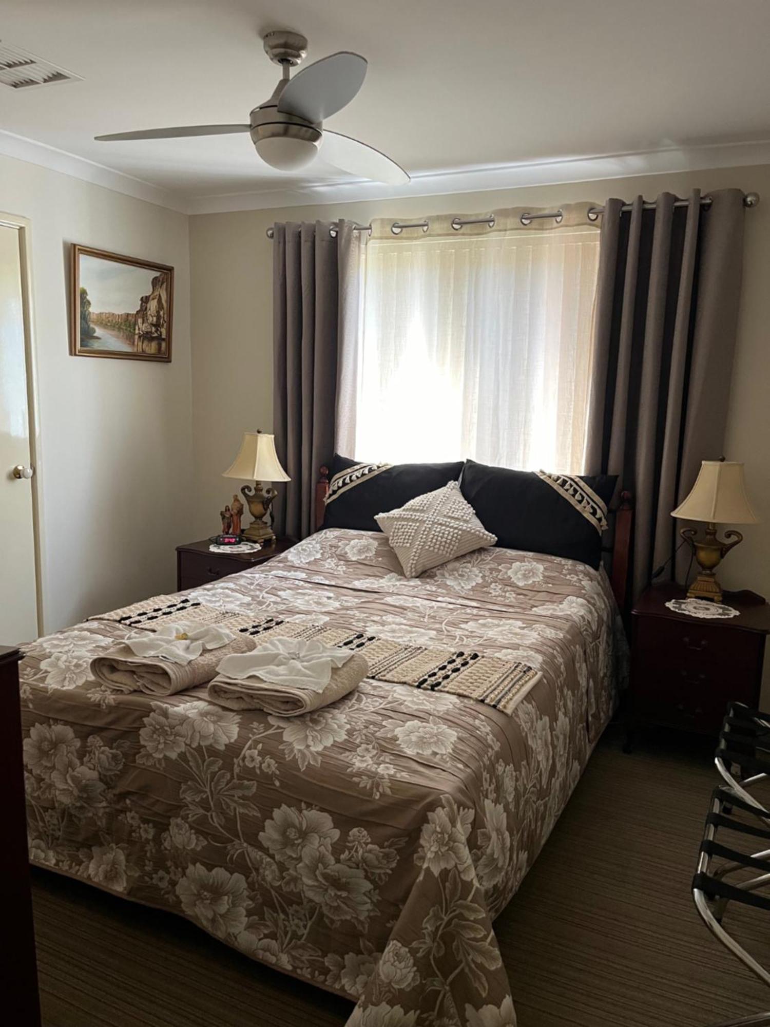 Ascot On Swan Bed & Breakfast Perth Extérieur photo