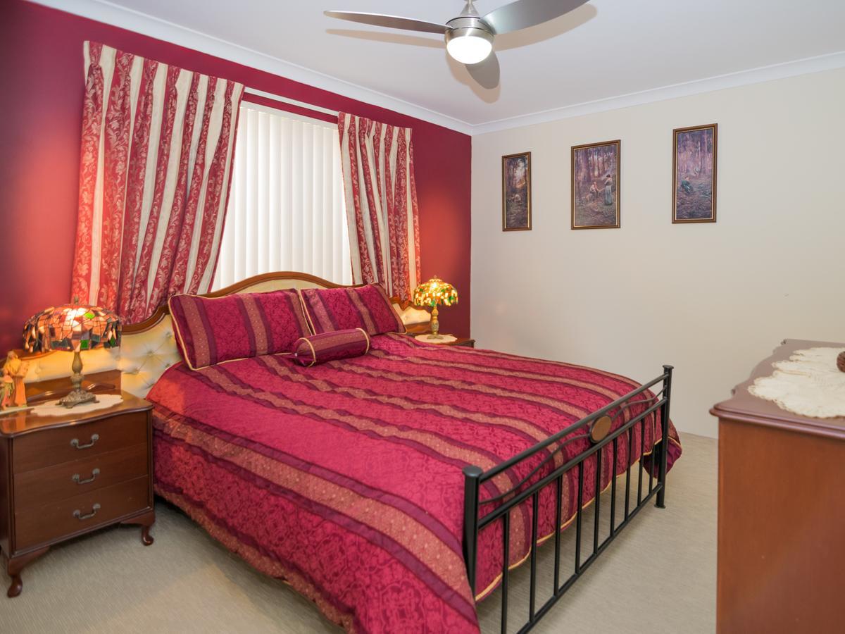 Ascot On Swan Bed & Breakfast Perth Extérieur photo