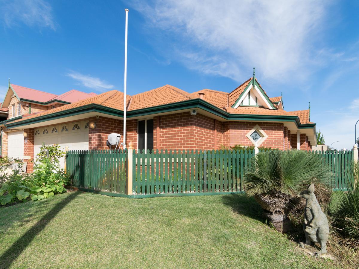 Ascot On Swan Bed & Breakfast Perth Extérieur photo