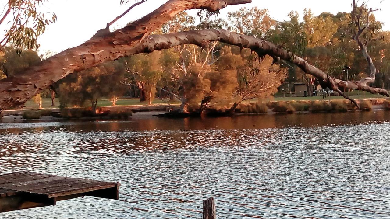 Ascot On Swan Bed & Breakfast Perth Extérieur photo